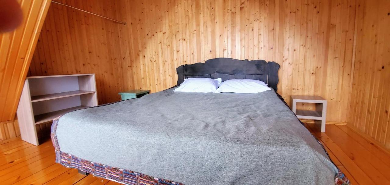 Chaban Aparthotel Bukovel Exterior photo
