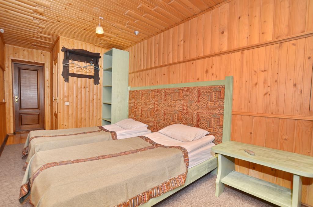 Chaban Aparthotel Bukovel Exterior photo